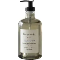 &tradition Mnemonic MNC1 -käsisaippua 375 ml Turning tide