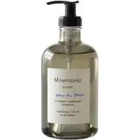 &tradition - Mnemonic Hand Soap MNC1, 375 ml, After The Rain - Käsisaippua ja käsivoide
