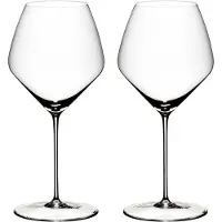 Riedel Veloce Pinot Noir/Nebbiolo, viinilasit 2 kpl