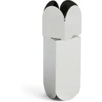HAY Arcs suola- ja pippurimylly, mirror