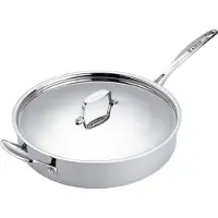 Scanpan - Fusion 5 Paistokasari 26 cm