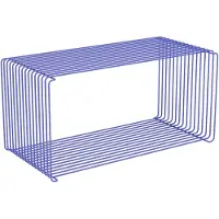 Montana Panton Wire Extended hylly 70x34,8x34,8 cm Monarch