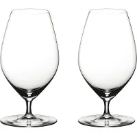 Riedel Veritas-olutlasi, 2 kpl