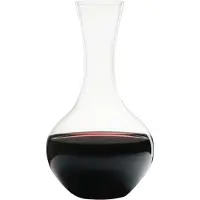 Riedel Syrah -viinikarahvi, 1,04 L
