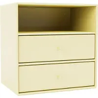 Montana Mini 1006 hylly 35x35 cm Camomile