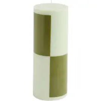 HAY Column-kynttilä 20 cm