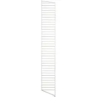 String lattiapaneeli 200 x 30 cm, 1 kpl, beige