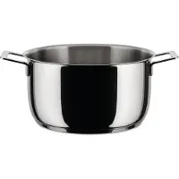 Alessi Pots&Pans pata 3,2 L