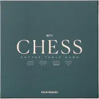 Printworks - Classic Peli Shakki