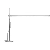 Artemide Pöytävalaisin , Talak Professional, himmennettävä, Valkoinen, Työhuone / toimisto, Metalli, Design