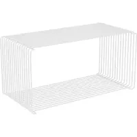 Montana Panton Wire Extended moduuli, syvyys 34,8 cm, 38 Snow