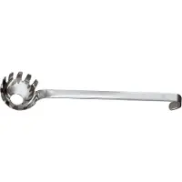 Rösle - Hook Pastakauha 29,5 cm Teräs
