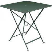 Fermob Bistro taulukko 71x71 cm Cedar green