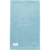 Magniberg Gelato Hand Towel - Blue - 50X 80CM