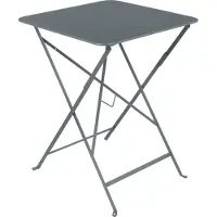Fermob , Bistro taulukko 57x57 cm Storm Grey