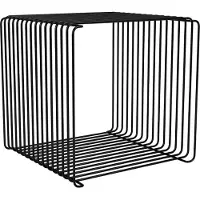 Montana Panton Wire Single moduuli, syvyys 34,8 cm, 05 Black