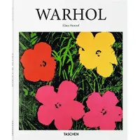 TASCHEN Warhol (English Edition)