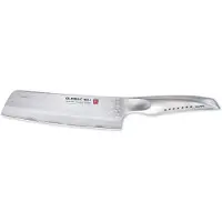 Global GS-04-vihannesveitsi, 19 cm.