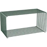 Montana Panton Wire Extended moduuli, syvyys 34,8 cm, 136 Pine