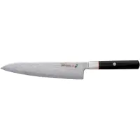 Zanmai/Mcusta - Mcusta / Zanmai Hybrid Splash Gyuto, 21 cm - Kokkiveitset