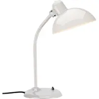 Fritz Hansen Kaiser Idell 6556-T pöytävalaisin, valkoinen
