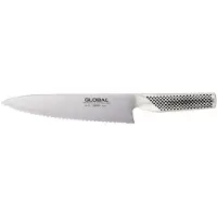 Global - G-22R Leipäveitsi 20 cm