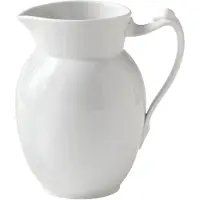 Royal Copenhagen - White Fluted Kaadin 1,7 L