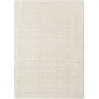 &tradition Collect sc84 -matto milk 170 x 240 cm
