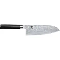 Kai Shun - Wide Santoku 18 cm