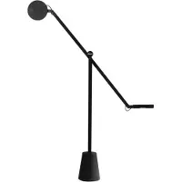 Artemide - Equilibrist T LED Pöytävalaisin Black