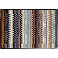 Missoni Giacomo-kylpyhuonematto 60 x 90 cm