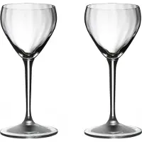 Riedel Nick & Nora large juomalasi 2 kpl