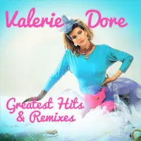 Bertus Distributie CD VALERIE DORE "Greatest Hits & Remixes" (2 CD)