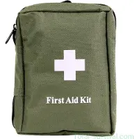 Mil-Tec First Aid Kit