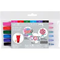 Kuretake Clean Color DOT 6 color set