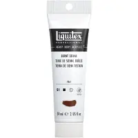 LIQUITEX Pro Heavy 434 Unbleached titanium - 59ml