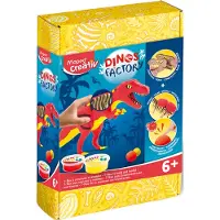 Creative Labs Creativ Dinos Factory T-rex-askartelusetti