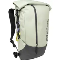 Jack Wolfskin Unisex All-In Pack 30 Mint Leaf Retkeilyreput OneSize