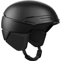 SCOTT Flow Pro MIPS Kypärä black Koko L