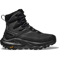 Hoka One One M Kaha 2 Frost GTX Black/Black - 43 1/3