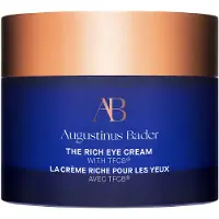 Augustinus Bader Aug The Rich Eye Cream 15Ml - Nude - 15 ML