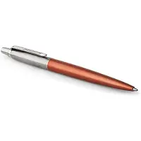 Parker 1953242, Klipsi, Kuulakärkikynä klikkausmekanismilla, Uudelleentäytettävä, Sininen, 1 kpl