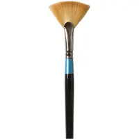Daler Rowney DR Aquafine 48-04 viuhka keinokuitusivellin
