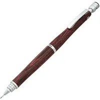 Pilot S20 Birch Deep Red Lyijytäytekynä