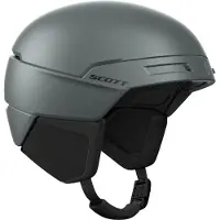 SCOTT Flow Plus Pro Kypärä