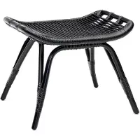 Sika-Design , Monet Jalkarahi Musta