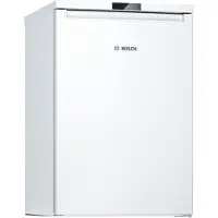 Bosch Serie 2, Jääkaappi, Valkoinen, KTL15NWEB
