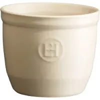 Emile Henry - Ramekin Vuoka No. 8 Kerma - Uunivuoat - Beige