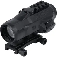 Annan Tillverkare Steiner T-Sights T432 4x32 Cal. 7.62