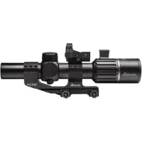 Burris RT-6 Tactical Kit